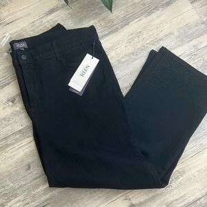 NYDJ cropped Marilyn Jean